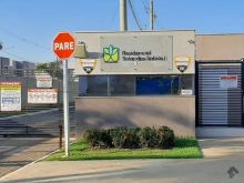 Apartamento barato em Campo Grande