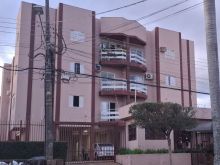 Lindo apartamento - Residencial Treviso