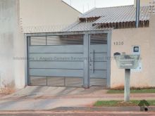 Casa térrea com suíte - piscina e gourmet