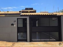 Meia quadra da Av. Tamandaré