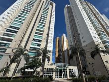 Apartamento - vista nascente - Passarela Park Prime