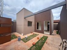 Lindo imóvel novo - 2 quartos sendo 1 suíte