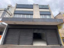 Imóvel comercial no centro da cidade