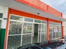Salão comercial Vila Bandeirante