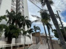 Apartamento com planejados