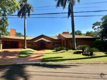 Espetacular casa no Jardim das Paineiras