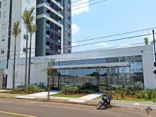 Lindo apartamento rico em planejados no Vivet