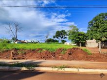 Terreno a duas quadras do Fort Três Barras