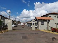 Apartamento Nova Noruega com porteira fechada