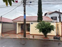 Casa maravilhosa
