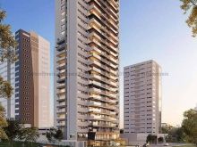 Cobertura - Residencial Royal Park