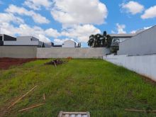 Localização privilegiada - Alphaville I