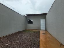 Casa no bairro Guanandi