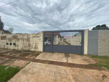 Casa térrea - 3 quartos próximo a quartéis