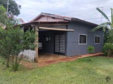 Chácara 7 hectares com reserva em Terenos MS