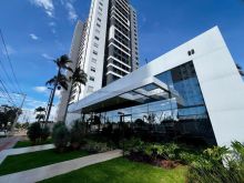Apartamento com armários - Vivet