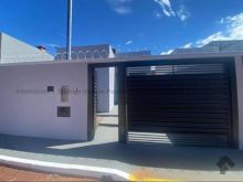 Casa nova no Aero Rancho - ótima localização