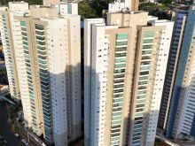 Apartamento com 4 dormitórios - andar alto