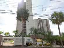 Apartamento - 4º andar - sacada com churrasqueira