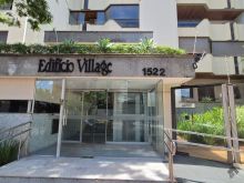 Lindo - Edifício Village - totalmente planejado
