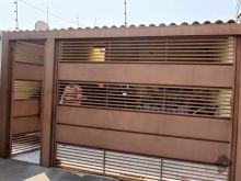 Casa térrea - Vila Nasser