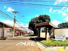 Condomínio Village das Mangueiras