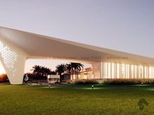 Terreno muito bem localizado no Lieu Unique