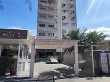 Excelente apartamento - Edifício Ana Karina