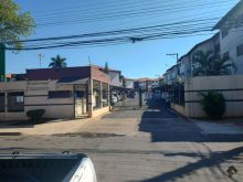 Residencial Dominica