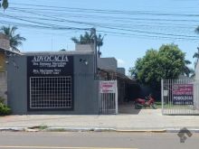 Sala comercial