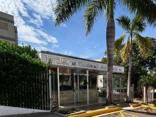 Oportunidade - apartamento no Residencial Monte Castelo