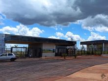 Excelente terreno ao lado da área de lazer