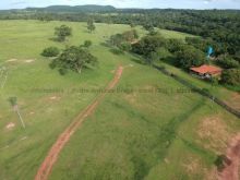 Fazenda com 310,6 ha
