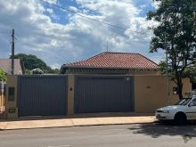 Reformada no centro dupla funcionalidade