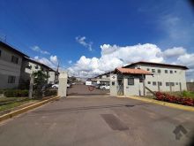 Apartamento no bairro Tiradentes