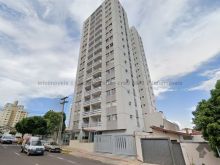 Edifício Saint Paul no bairro São Francisco