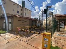 Residencial Parque Jatobás I