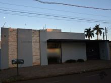 Ponto comercial