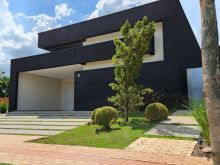 Imóvel novo - 3 suítes