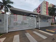 Rio da Prata - com armários
