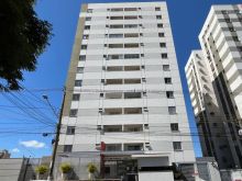 Edifício Firenze completo de armários e ar-condicionado