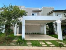 Villas Damha - sobrado
