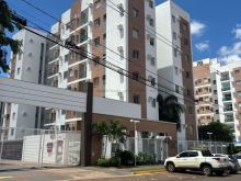 Apartamento 3 quartos sendo 1 suíte - todo planejado