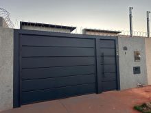 Casa térrea no Aero Rancho