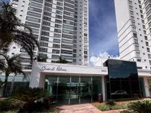 Apartamento no Grand Palais - andar alto