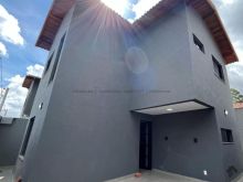 Sobrado próximo ao Parque dos Poderes