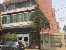 Prédio comercial