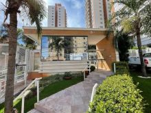 Apartamento semimobiliado - Varandas Bella Vista