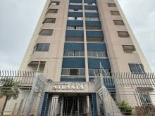 Apartamento no Edifício Atlanta