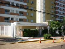 Apartamento no Edifício Veneto - condomínio Torri d’Itália
